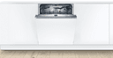 СЪДОМИЯЛНА BOSCH SMV6EDX57E thumbnail 4