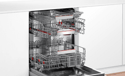 СЪДОМИЯЛНА BOSCH SMV6EDX57E thumbnail 3