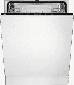 СЪДОМИЯЛНА AEG FSB42607Z thumbnail 1