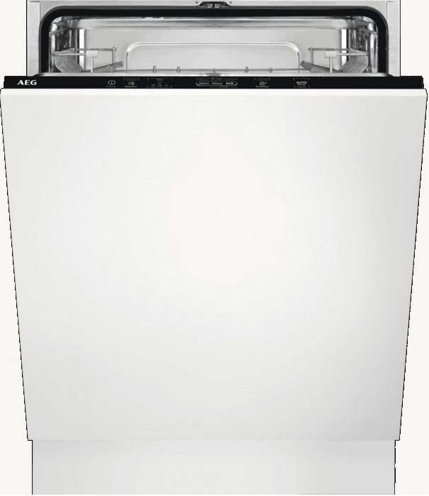 СЪДОМИЯЛНА AEG FSB42607Z