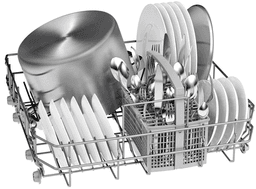 СЪДОМИЯЛНА BOSCH SMV2ITX23E thumbnail 7