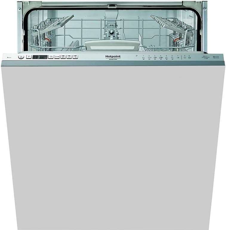 СЪДОМИЯЛНА HOTPOINT ARISTON HIO3T133WO