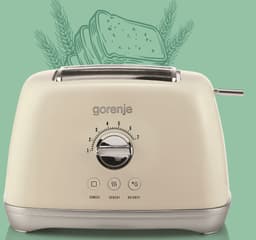 ТОСТЕР GORENJE T900RL thumbnail 2