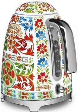 ТЕРМОКАНА SMEG KLF03DGEU thumbnail 2