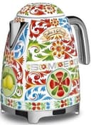 ТЕРМОКАНА SMEG KLF03DGEU thumbnail 3