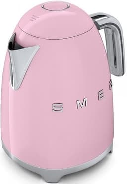 ТЕРМОКАНА SMEG KLF03PKEU thumbnail 2