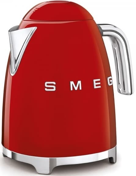 ТЕРМОКАНА SMEG KLF03RDEU