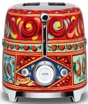 ТОСТЕР SMEG TSF01DGEU thumbnail 2