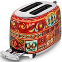 ТОСТЕР SMEG TSF01DGEU thumbnail 3