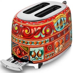 ТОСТЕР SMEG TSF01DGEU thumbnail 3