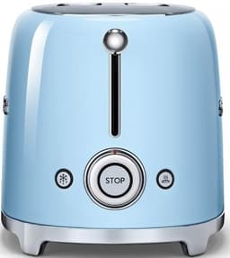 ТОСТЕР SMEG TSF01PBEU thumbnail 3
