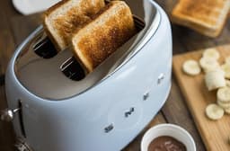 ТОСТЕР SMEG TSF01PBEU thumbnail 4