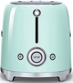 ТОСТЕР SMEG TSF01PGEU thumbnail 2
