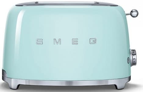 ТОСТЕР SMEG TSF01PGEU