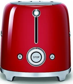 ТОСТЕР SMEG TSF01RDEU thumbnail 3