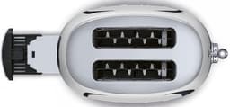 ТОСТЕР SMEG TSF01SSEU thumbnail 2