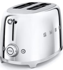 ТОСТЕР SMEG TSF01SSEU thumbnail 3