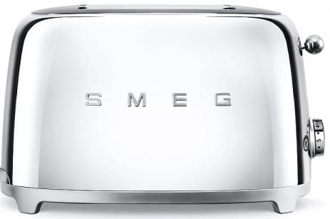 ТОСТЕР SMEG TSF01SSEU