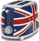 ТОСТЕР SMEG TSF01UJEU thumbnail 3