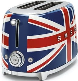 ТОСТЕР SMEG TSF01UJEU thumbnail 3