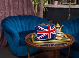 ТОСТЕР SMEG TSF01UJEU thumbnail 4