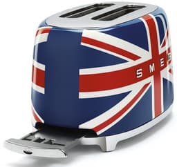 ТОСТЕР SMEG TSF01UJEU thumbnail 5