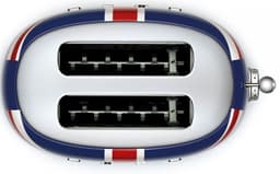 ТОСТЕР SMEG TSF01UJEU thumbnail 2