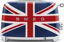 ТОСТЕР SMEG TSF01UJEU thumbnail 1