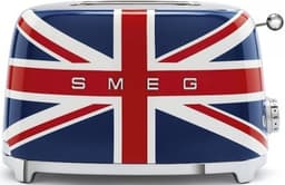 ТОСТЕР SMEG TSF01UJEU thumbnail 1