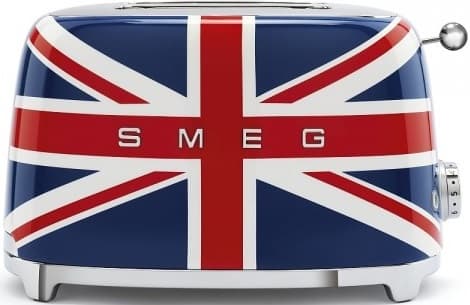 ТОСТЕР SMEG TSF01UJEU