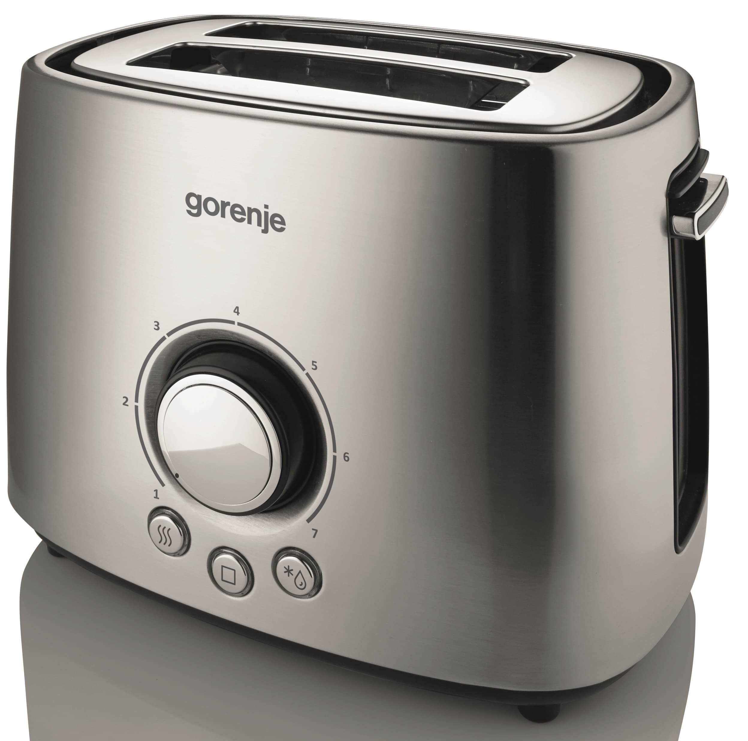 ТОСТЕР GORENJE T1000E