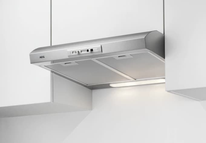 АСПИРАТОР AEG DUB1611M