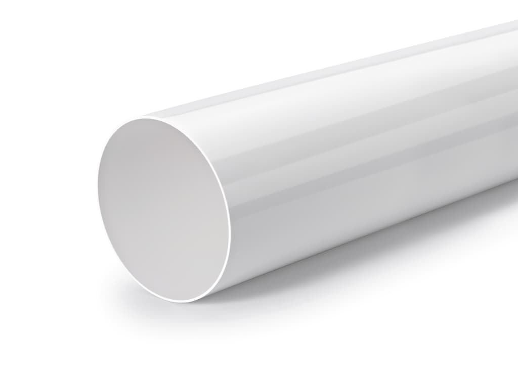 ТРЪБА ЗА ВЪЗДУХОВОД Ø200