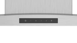 АСПИРАТОР NEFF Collection D95FRW1S0 thumbnail 2