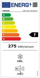 ФРИЗЕР LIEBHERR GNP 2303 thumbnail 5