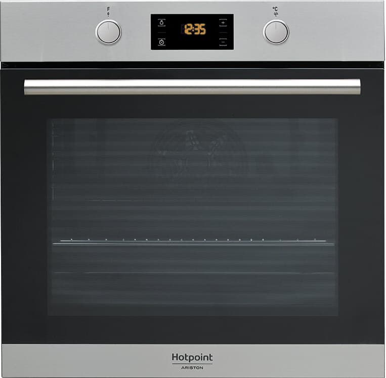 ФУРНА HOTPOINT ARISTON FA2 841 JH IX HA