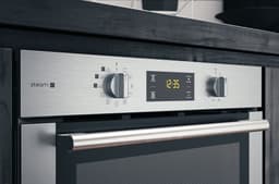 ФУРНА HOTPOINT ARISTON FA4S 841P IX HA thumbnail 2