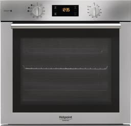 ФУРНА HOTPOINT ARISTON FA4S 841P IX HA thumbnail 1
