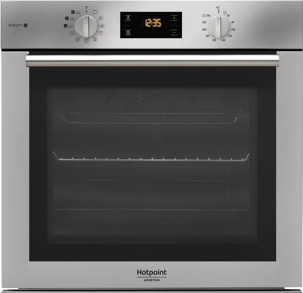 ФУРНА HOTPOINT ARISTON FA4S 841P IX HA