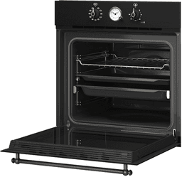 ФУРНА TEKA HRB 6300 антрацит / месинг thumbnail 3