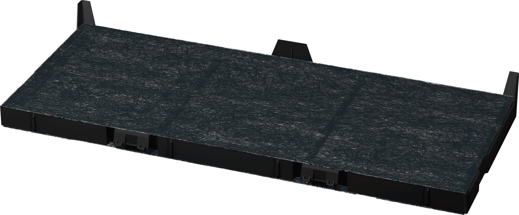 Филтър с активен въглен NEFF Line Z54TC02X0