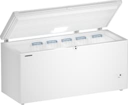 ФРИЗЕР LIEBHERR CFd 2505 thumbnail 2