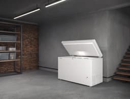 ФРИЗЕР LIEBHERR CFd 2085 thumbnail 4