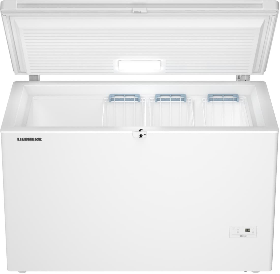 ФРИЗЕР LIEBHERR CFd 2085