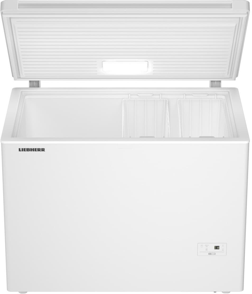 ФРИЗЕР LIEBHERR CFf 1870