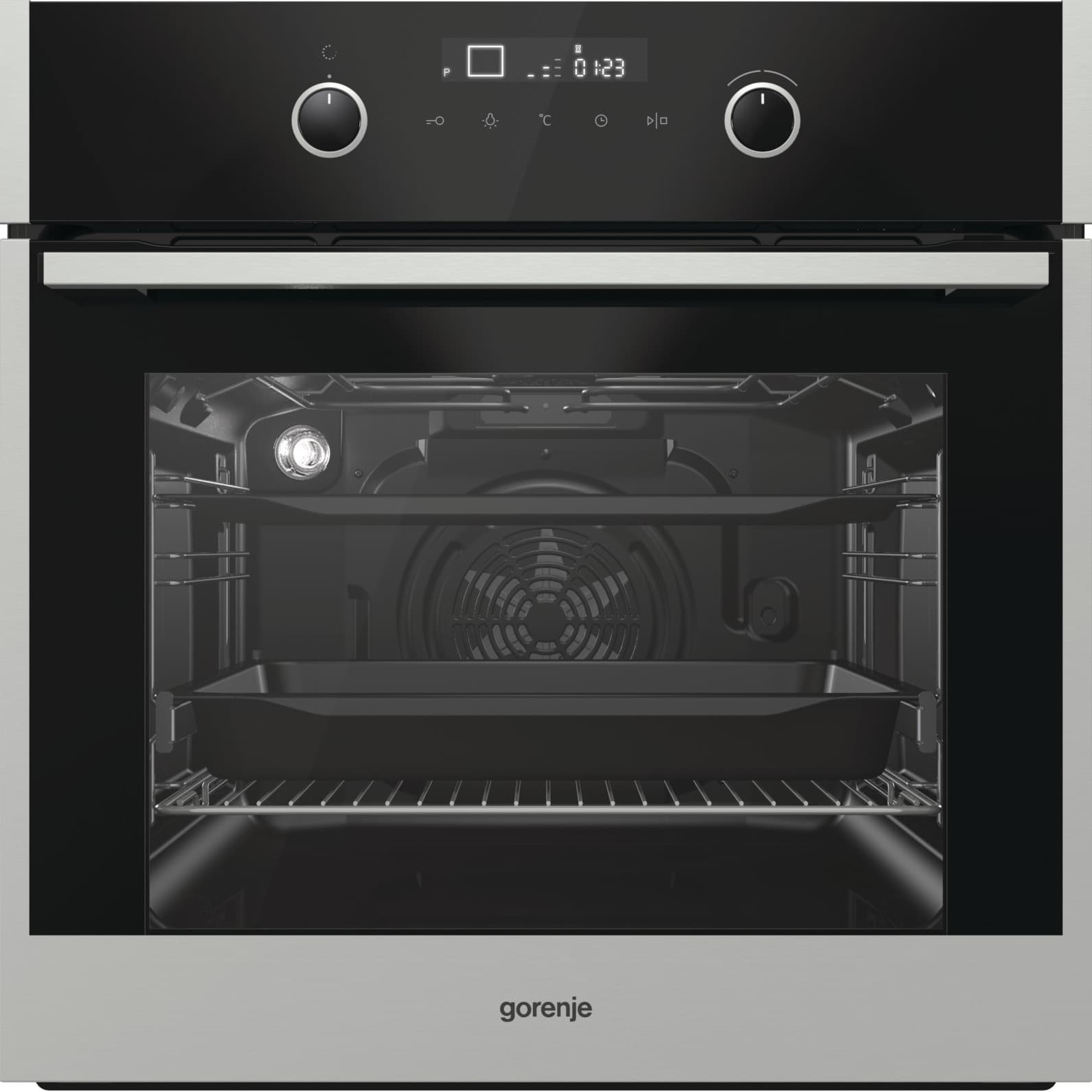 ФУРНА GORENJE BOP747A23XG мостра
