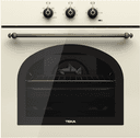 ФУРНА TEKA HRB 6100 ванилия / месинг thumbnail 1