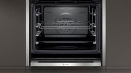 ФУРНА NEFF Line B45FS24N0 thumbnail 2