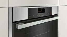 ФУРНА NEFF Line B45FS24N0 thumbnail 4