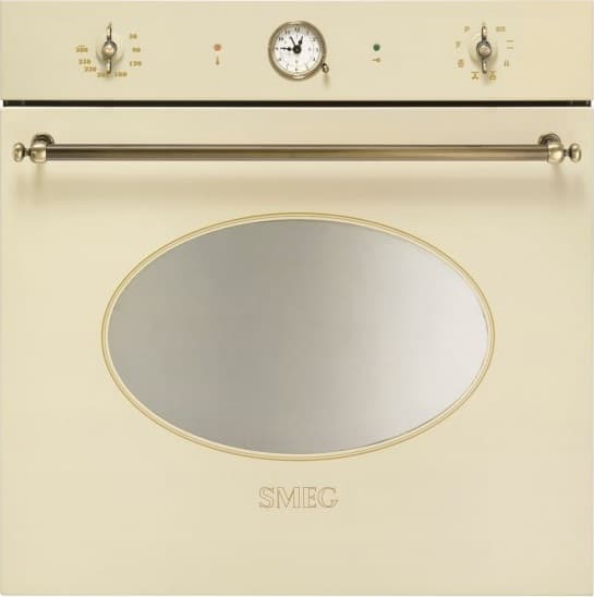 ФУРНА SMEG SFP805PO